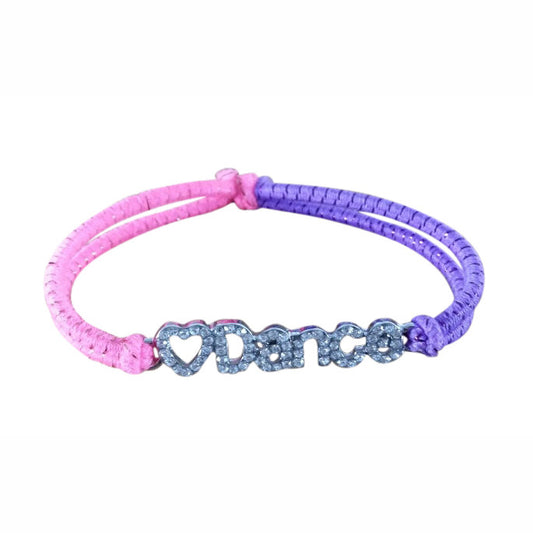 DANCE Bracelets And Jewelry For Kids And Tweens | Top Trenz