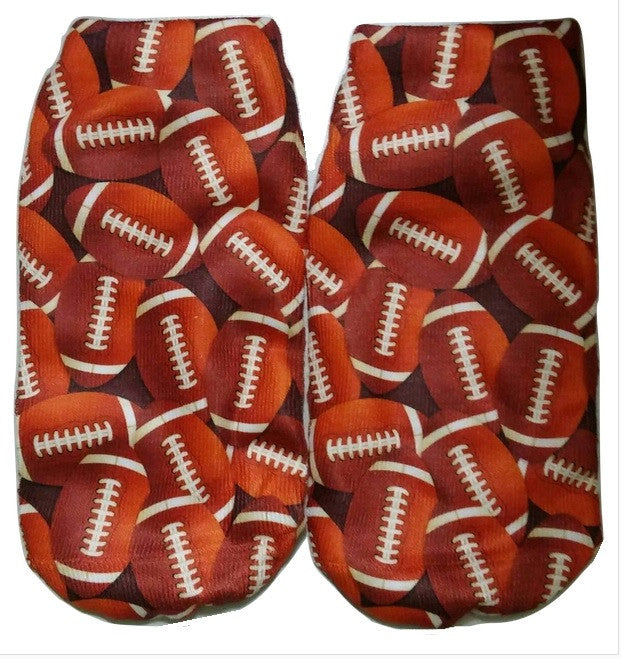 Ankle Socks- Football | Top Trenz